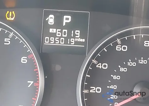 2013 Subaru Outback 2.5I Premium from USA, damaged, VIN 4S4BRBGC3D3287067